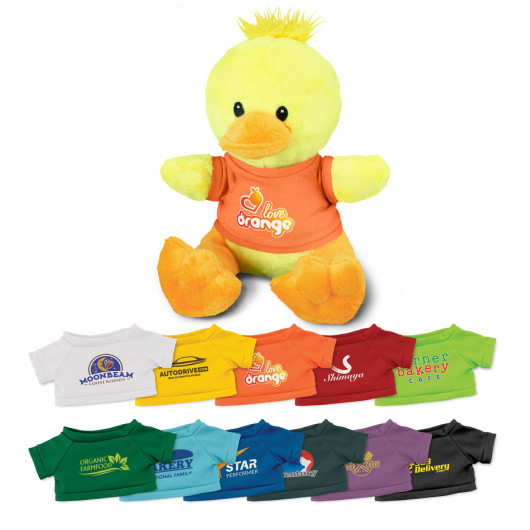 Promotional Duck Plush Toys